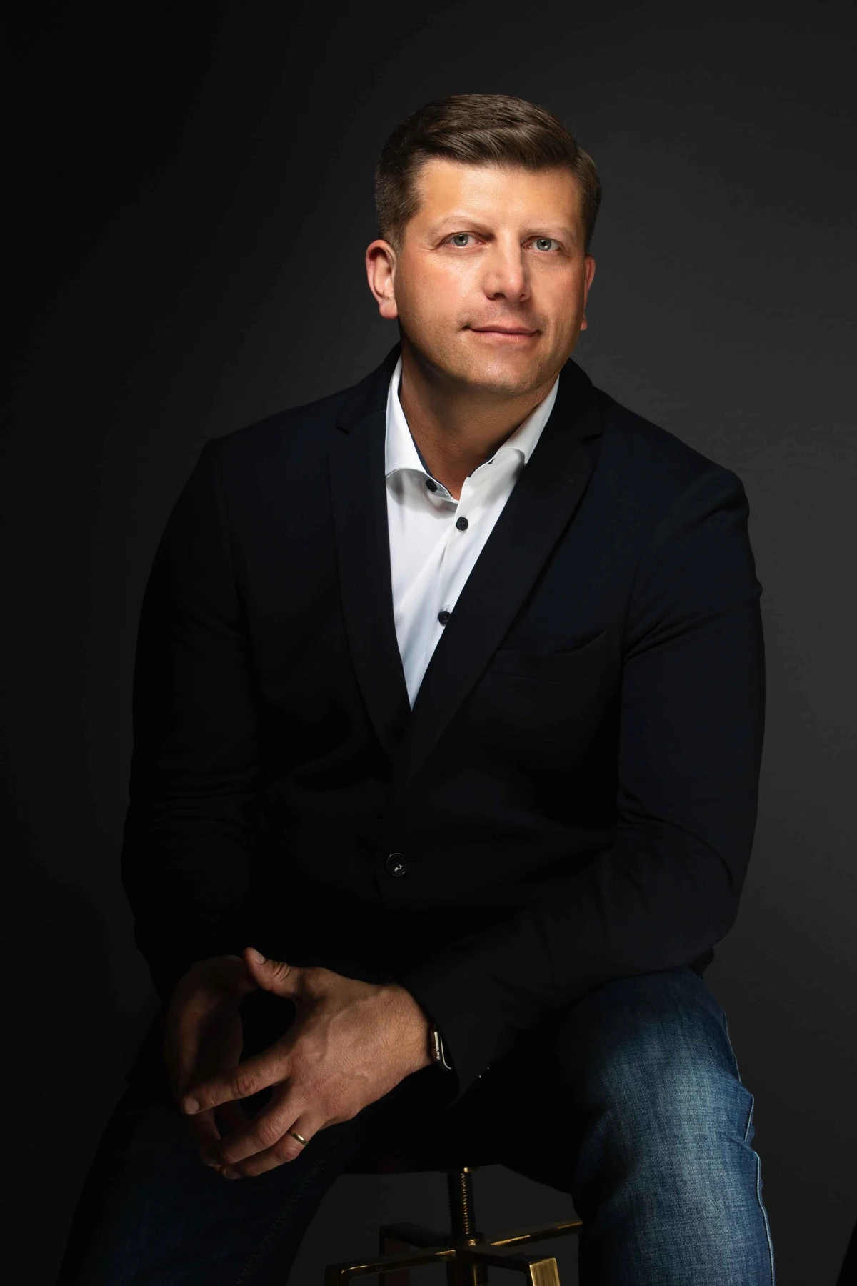 Dimitri Scholochow
